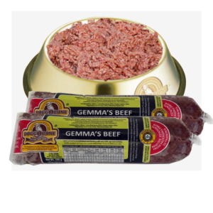Doggobone - Gemma's Beef