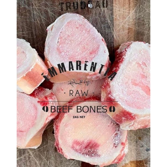 Emmarentia Raw - Beef Bones